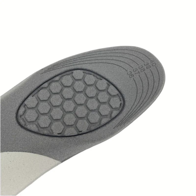 Arch Sports Comfort Shoe Insoles Sweat-Absorbing Insoles for Basketball Running  plantillas insole board for shoes