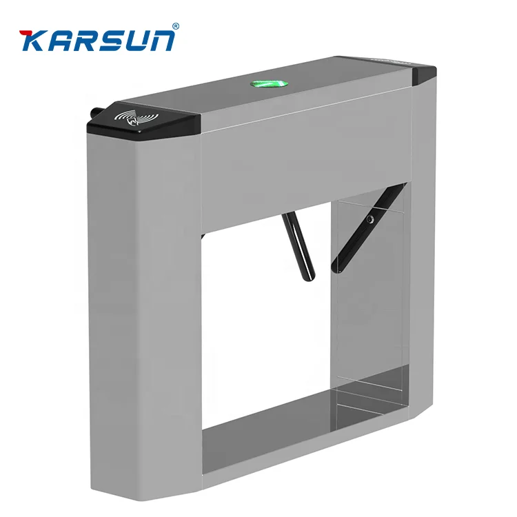 Turnstile Manufacturer Tripod Turnstile Mechanism Heavy Duty Entrance Security Turnstile Door