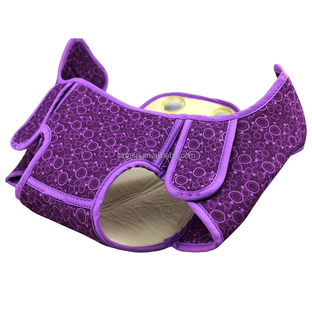 Baby foam padded seat cover trolley