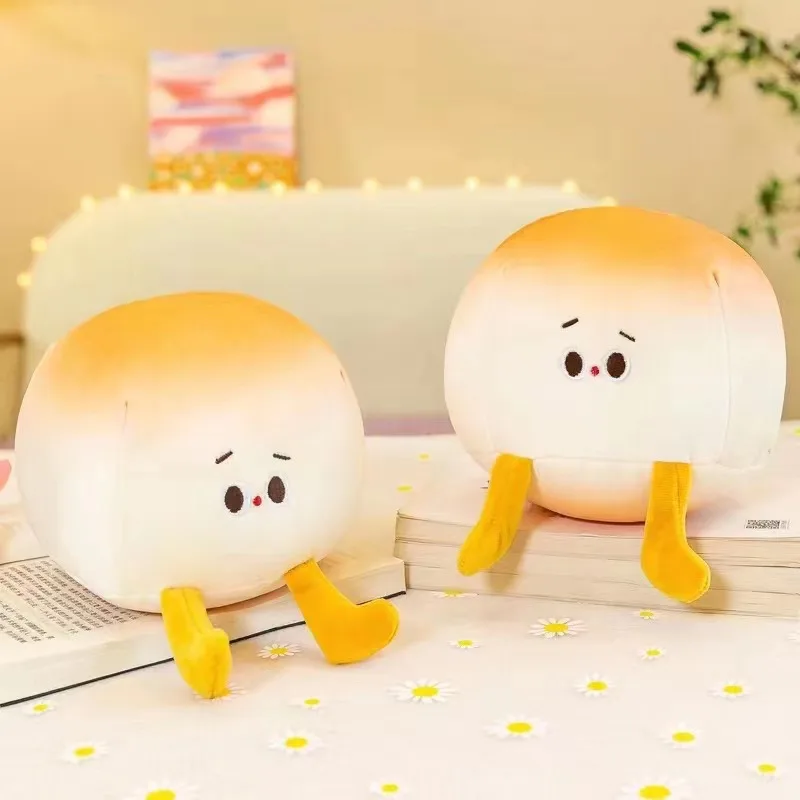 Soft stuffed animal toys for claw crane machine cheap mixed toys