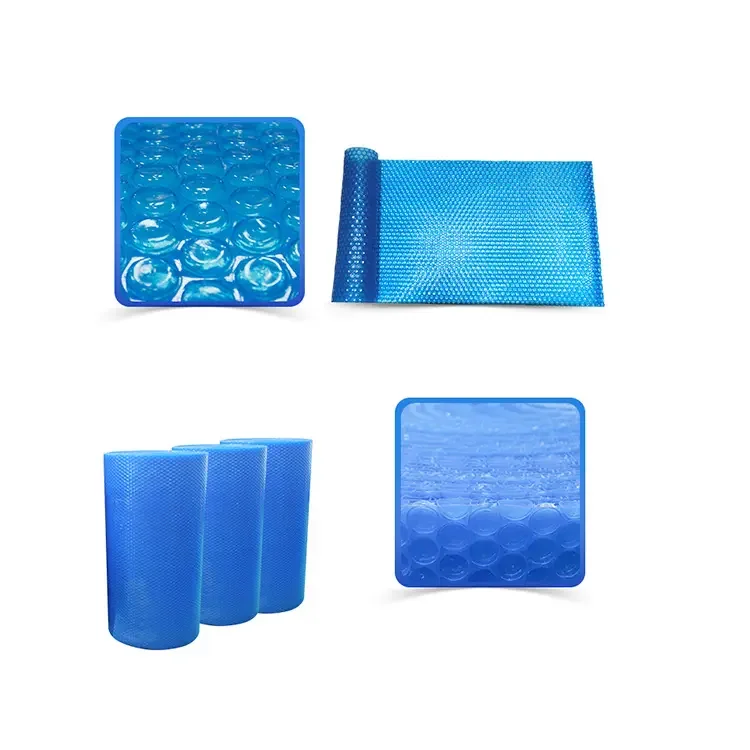 PIKES 1.2mm and 1.5mm  Swimming Pool Liner  Ocean Blue and white Pool PVC Liner  for vinyl pool