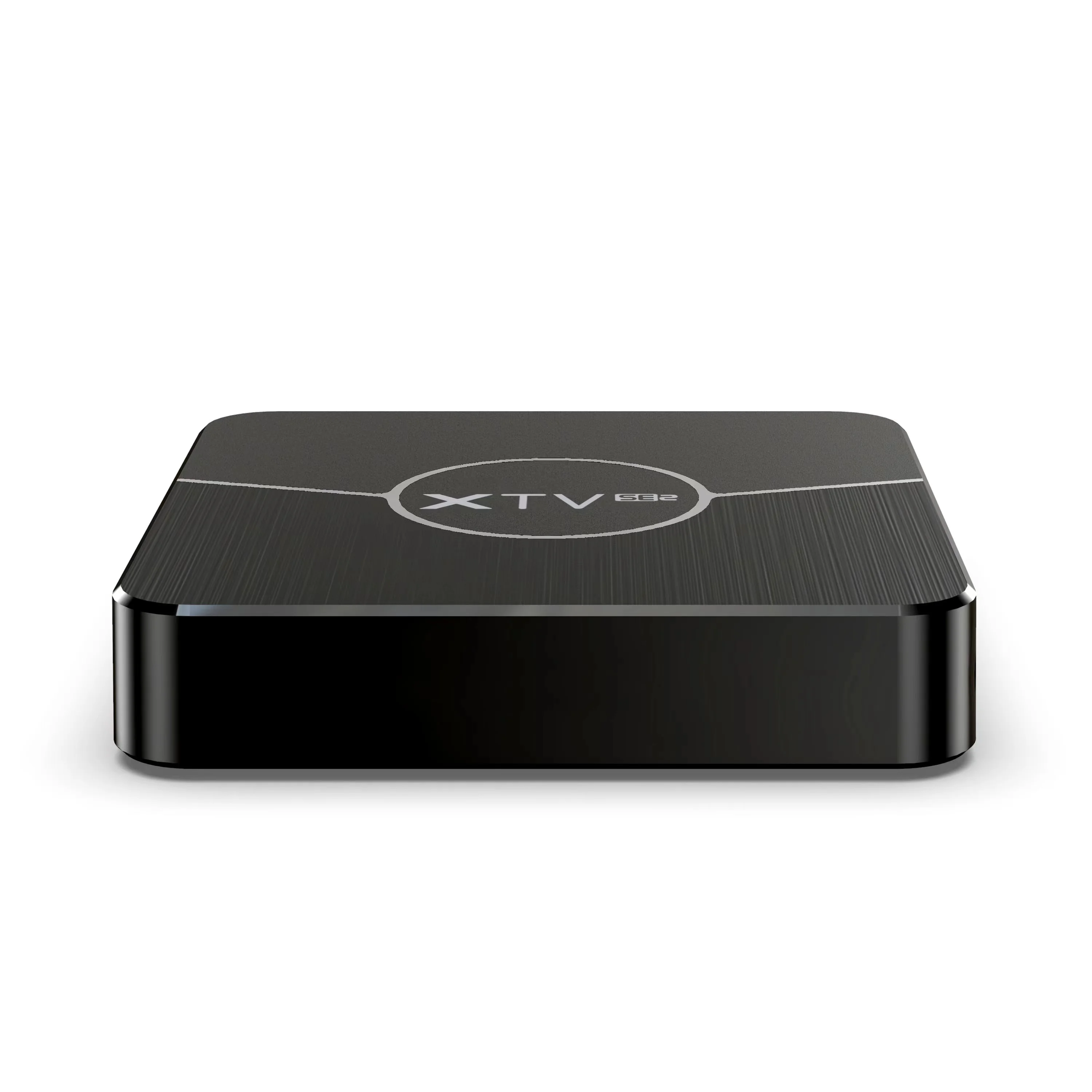 2022 IPTV Box Mytv+ Android Box STB Media 2GB 16GB ZALPHA OTT Box