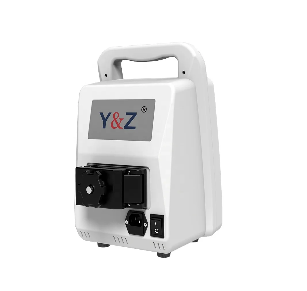 Жгут ортопедический жгут двухканальный с тележкой и манжетами