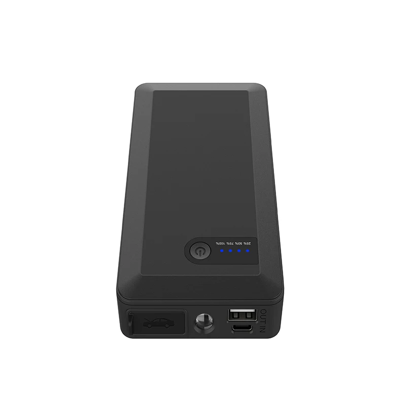 Car Jump Starter 1200A Portable Power Bank Car Vehicle Tools Emergency Booster Starting Device