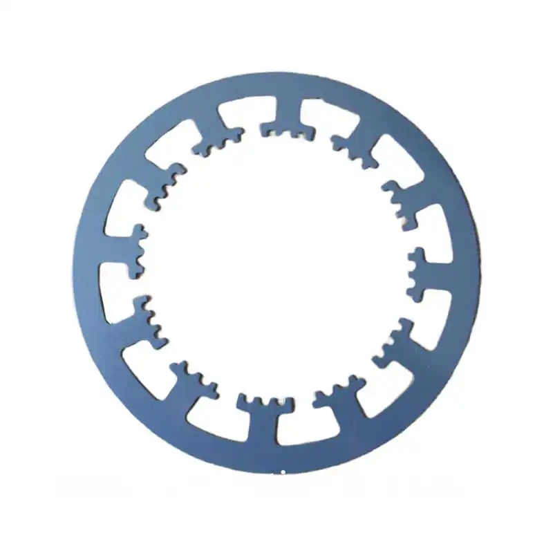 Квадратный шаговый двигатель для ламинирования статора, штабелирование высокоточного статора двигателя и штамповки ротора