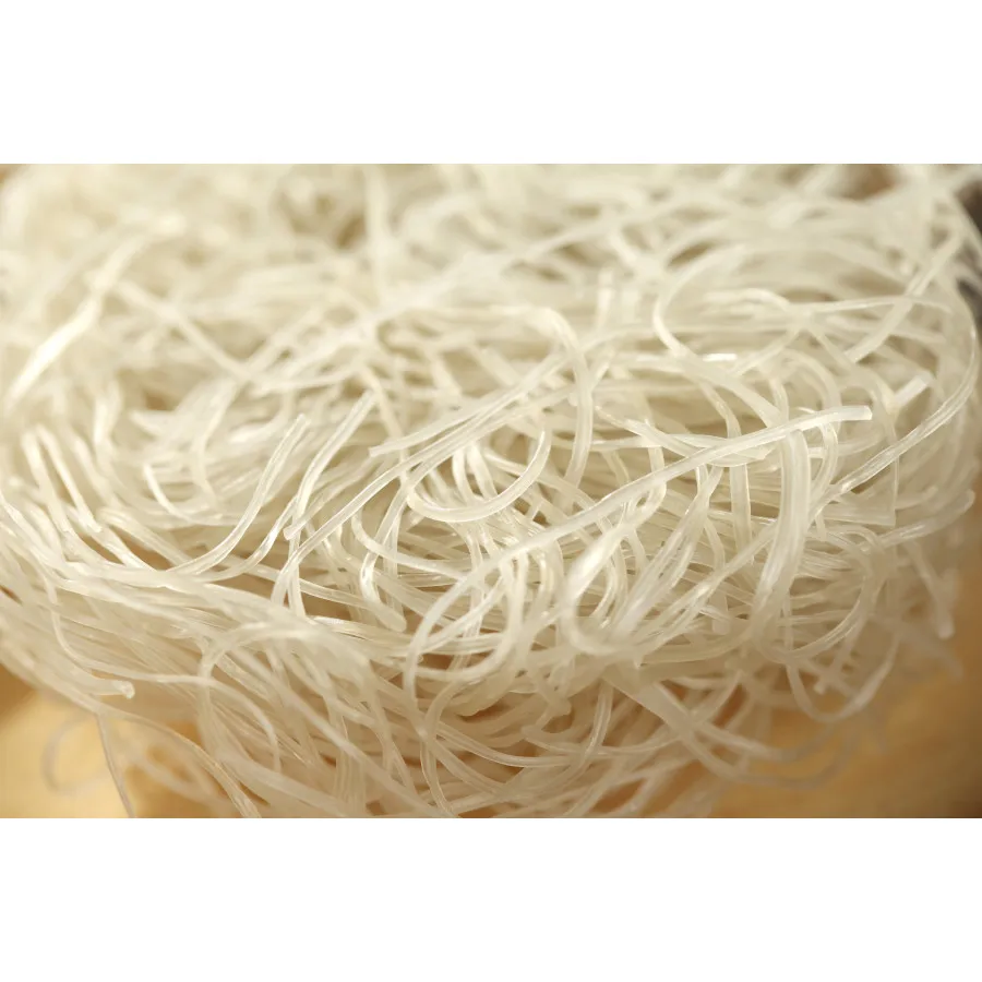 260g OEM Low Fat Sweet potato wide vermicelli Pasta hot pot wide noodles individual package vermicelli	Spicy Noodles Sichuan Hot