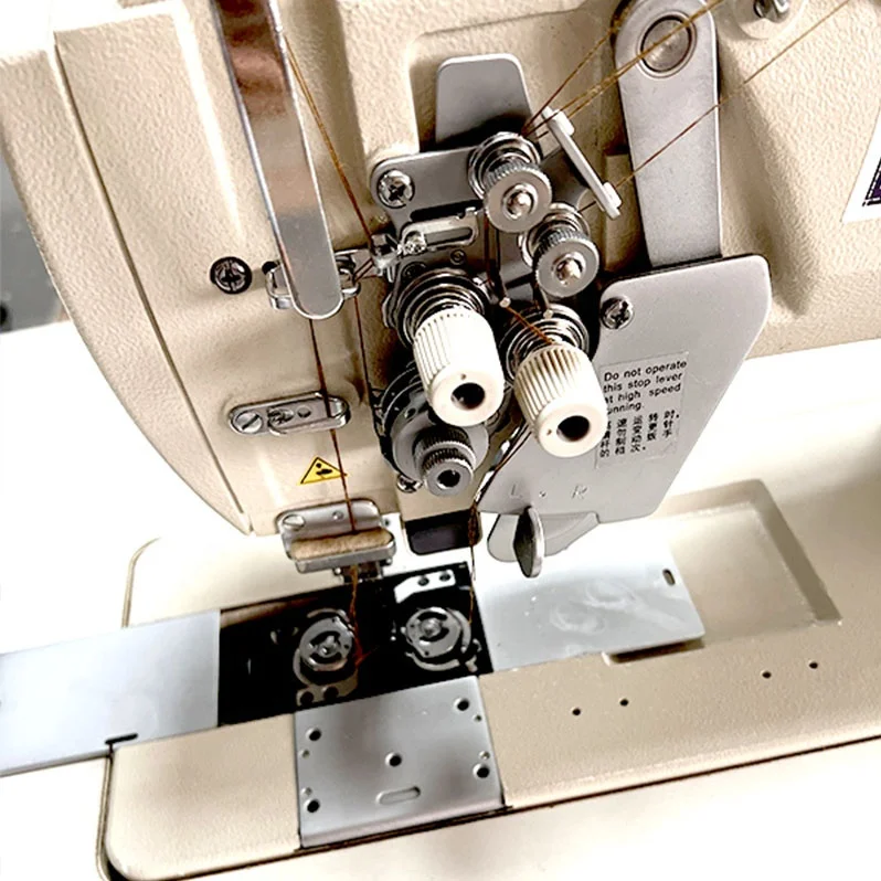 LVBU-8752D Multifunction Domestic Manual Sewing Machines Home Use Wholesale  Price Sewing Machine