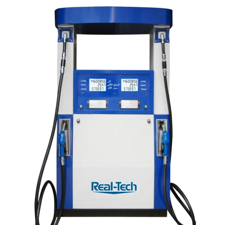 Bluesky Portable Pump Motor Automatic Portable Lpg Dispenser Gas Station High Flow Fuel Dispenser