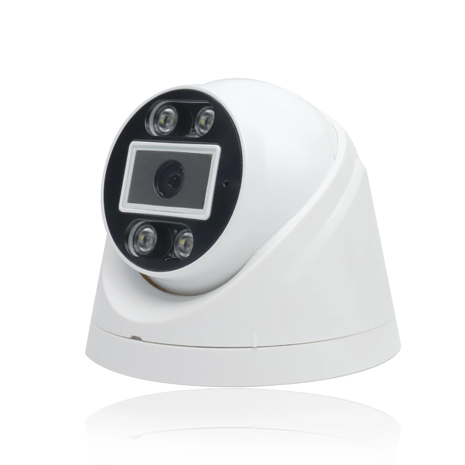 WESECUU HD video recorder home security system cctv camera ip camera dome security camera