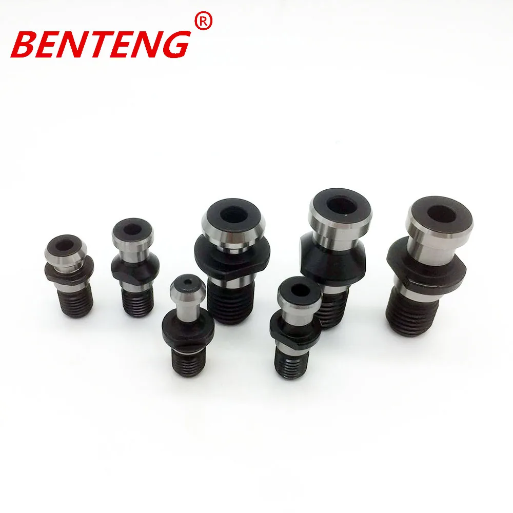 CNC Machine Accessories BT ISO SR Pull Stud for CNC Lathe