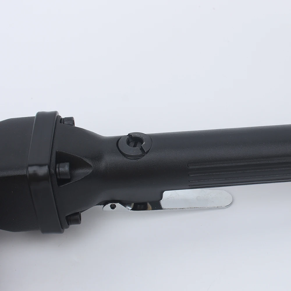 Pneumatic Metal Polishing Machine Brushing Polisher Machine 2500RPM