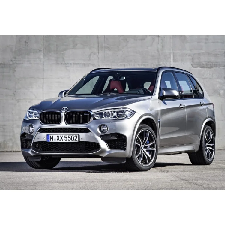 Лидер продаж 2023 BWM X5 xDrive30Li M Спортивная упаковка бензиновый автомобиль 4 двери 5 мест седан новый