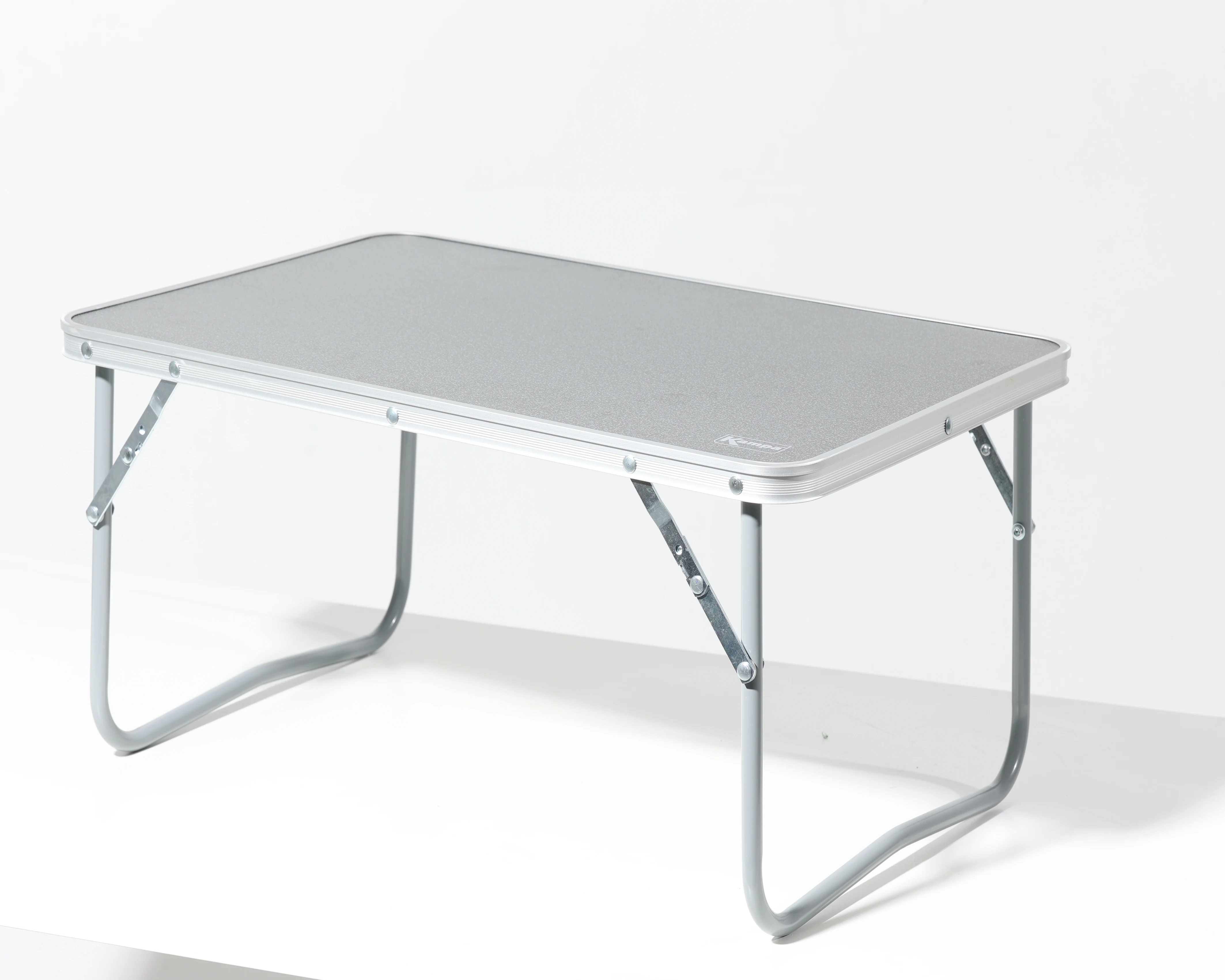 
Folding Table Portable Metal Garden Furniture Outdoor Camping Table 
