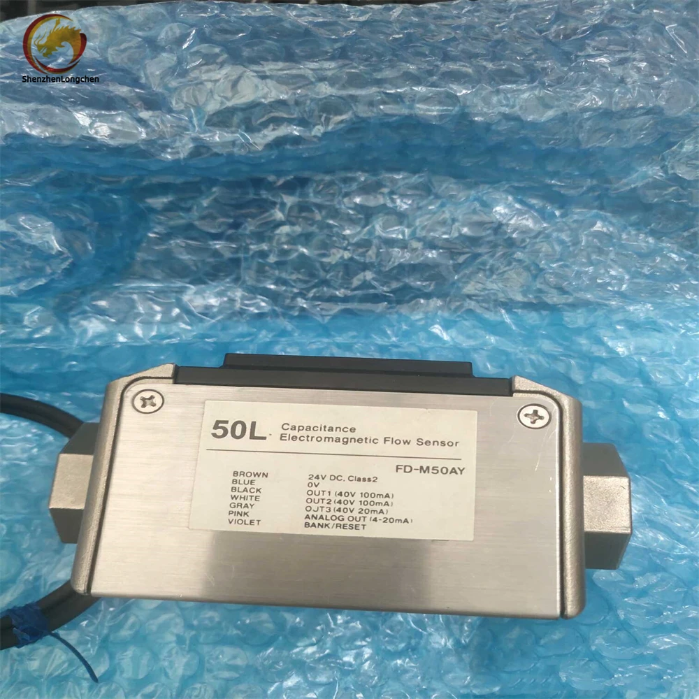 KEYENCE brand new original sensor FS-N13N