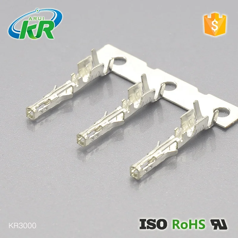  Китай 43025 KR3000 3 00 шаг электронный провод для обжима проводов стильные клеммные
