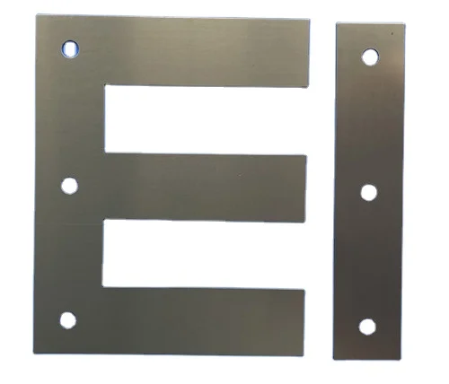Transformer EI core;EI core lamination;silicon steel EI core