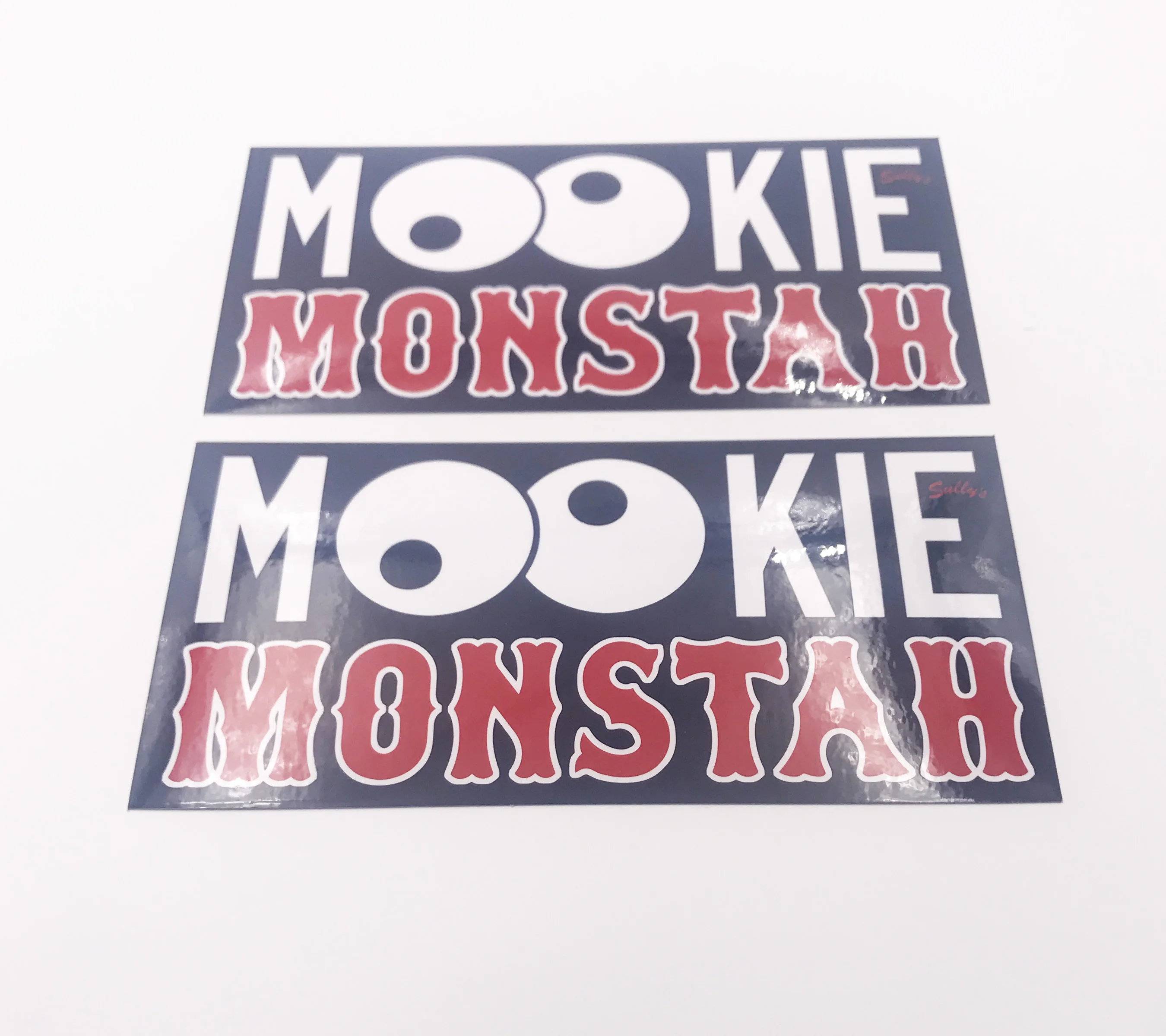 Clothing Laminated Circle Green Vinyl Stickers Decals for Boats