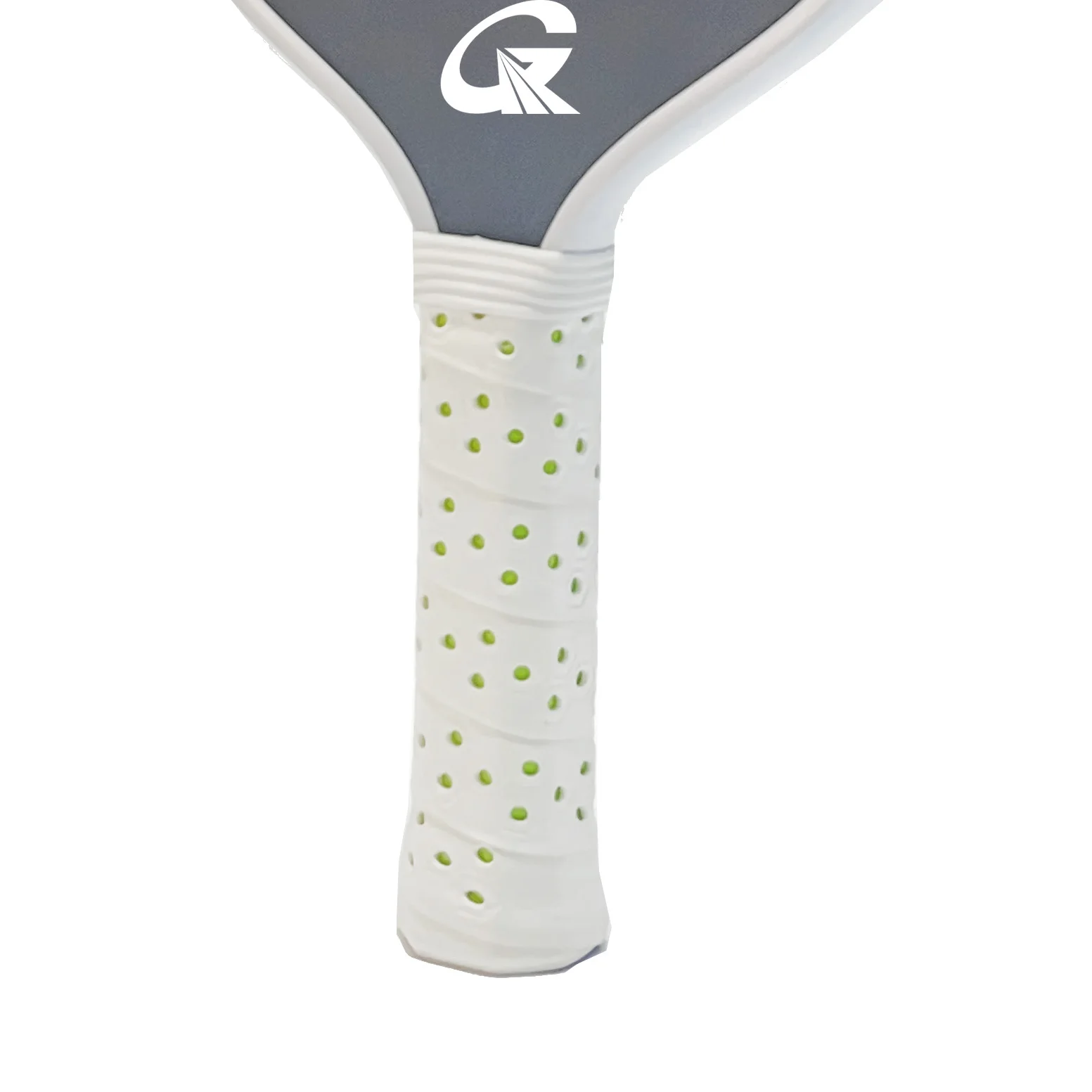 Get Moving Sweat Absorbent Customized Soft Hand Grip PU EVA Grip Tape Padel Tennis Racket Basic Grips Pickleball