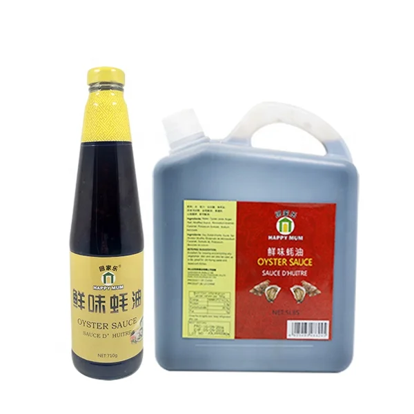 Устричный соус премиум-класса, 710 г, устричный сок, оптовая продажа, китайский устричный соус, Таиланд