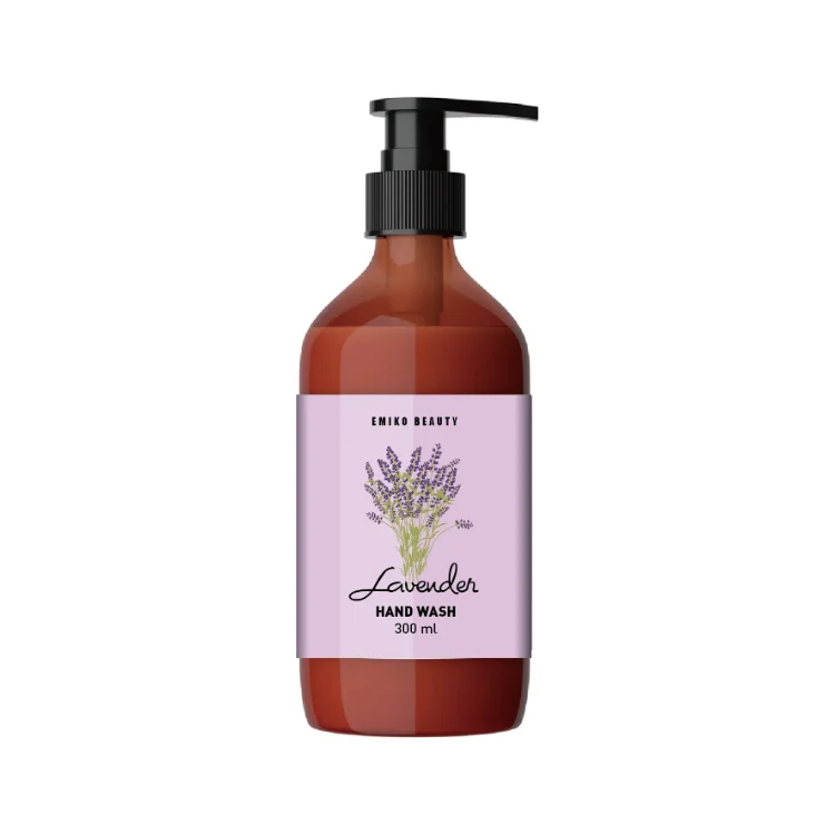 l Moisturizer Organic Scent Custom Manufacture Hand Sanitizer Wash 300ml Hand Clean