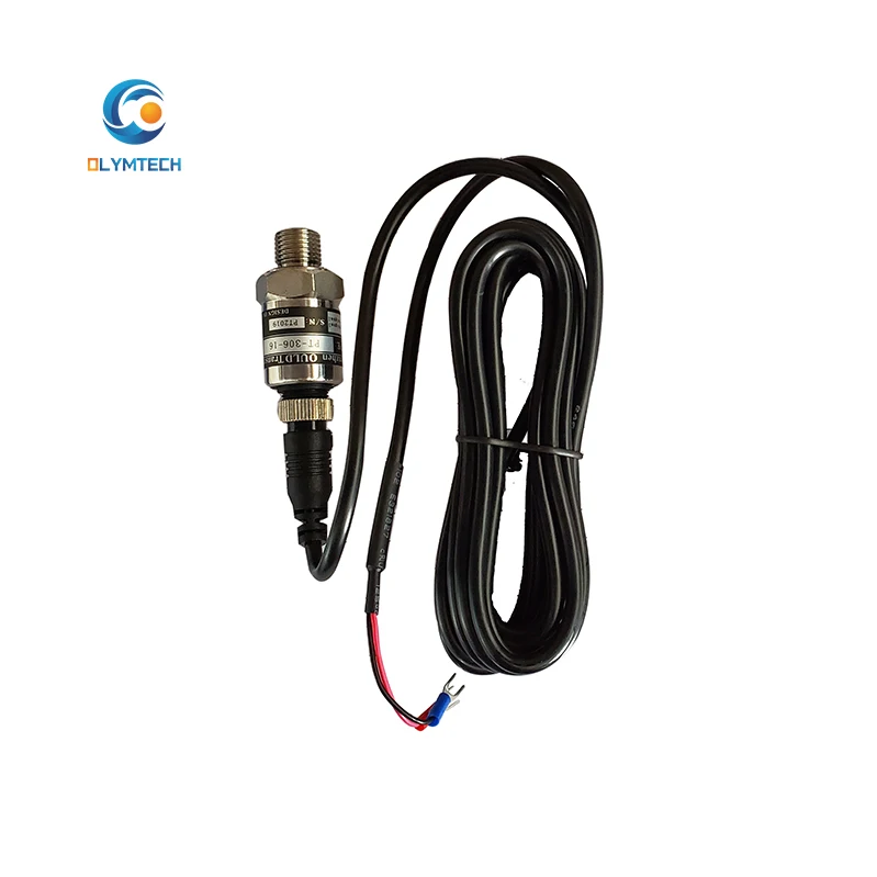 Olymtech Pressure Sensor air compressor spare parts Industrial Compressor Parts