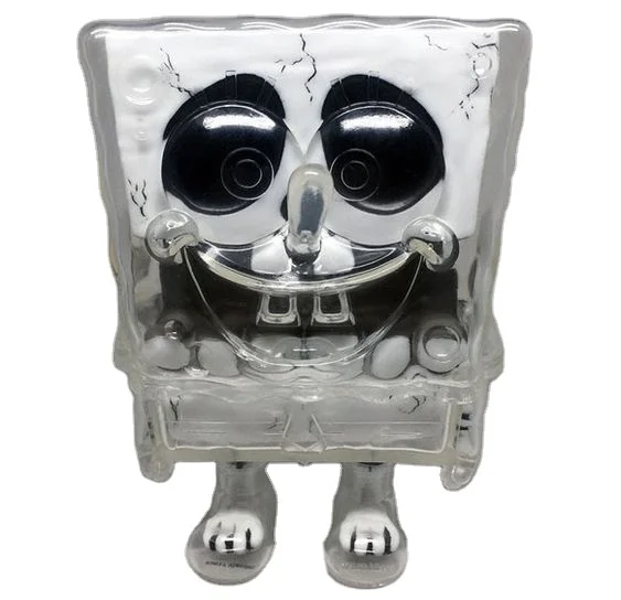 Custom Made Art Designer Figures Cartoon Toys Oem/ODM Collectable Custom Manufactures Toys