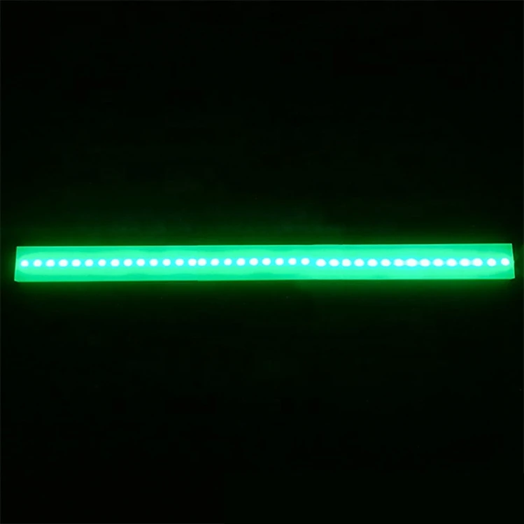 Acrylic LED Lighted Liquor Bottle Display Illuminated Stand Perfume Bottle Display Stand Shelf with Remote Control