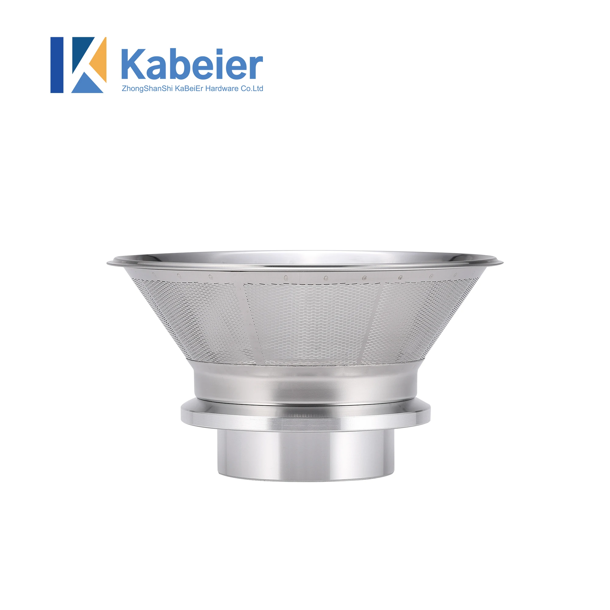 
Slow Juicer Fine Mesh Screen Strainer Filter 