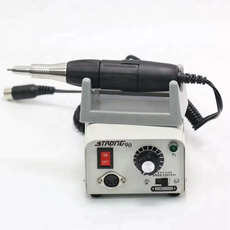 High quality micro motor dental lab equipment dental drill motor best seller dental electric micro motor
