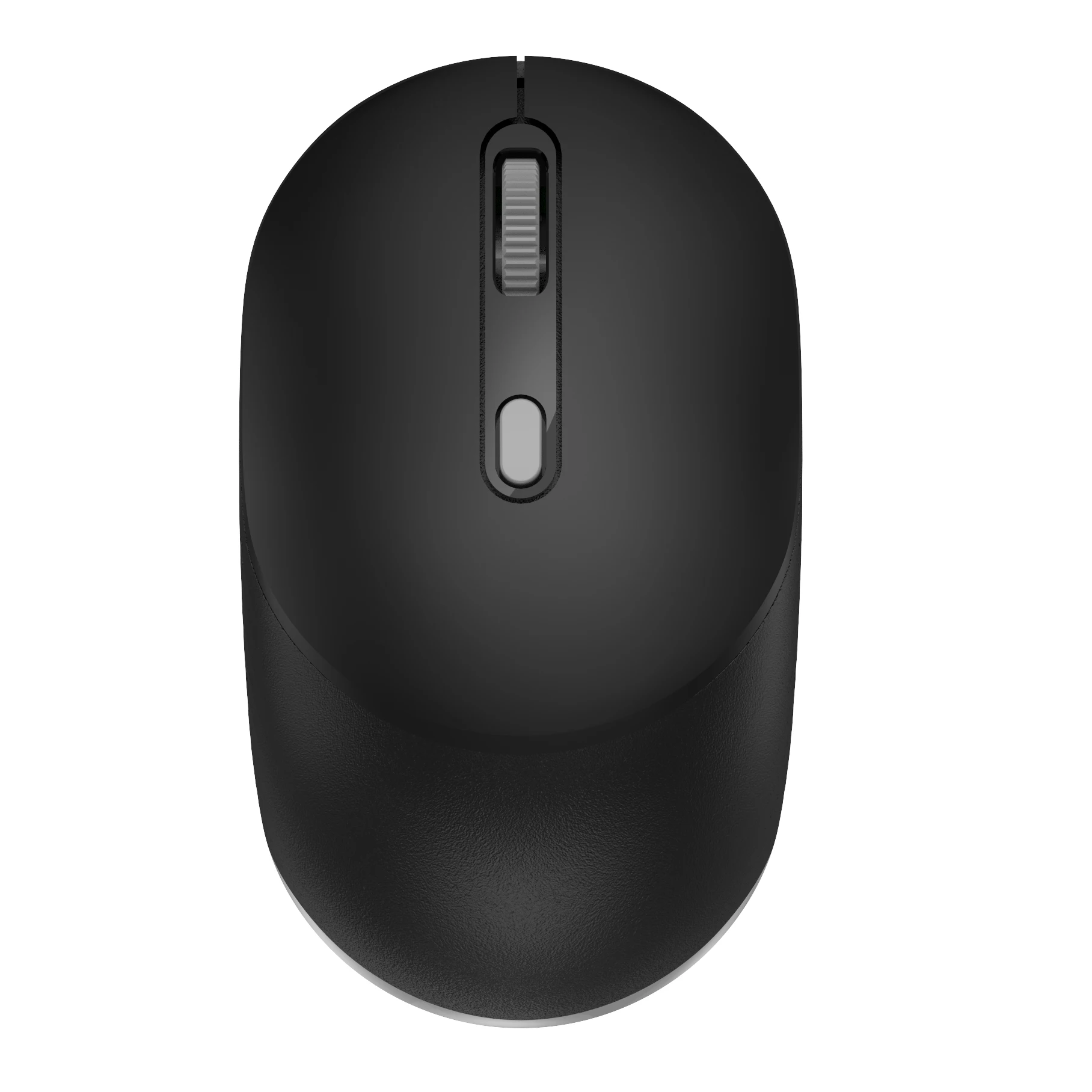 Factory Usb Wireless Mouse 1600 Dpi Adjustable Usb 2.0 Receiver Optical Computer Mouse 2.4ghz Ergonomic Mice For Laptop Pc Mouse