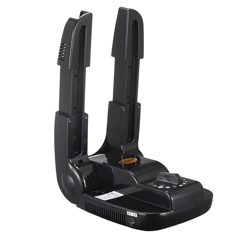 Electric Shoe Dryer Boot & Sneaker Dryer with 120 mins Timer