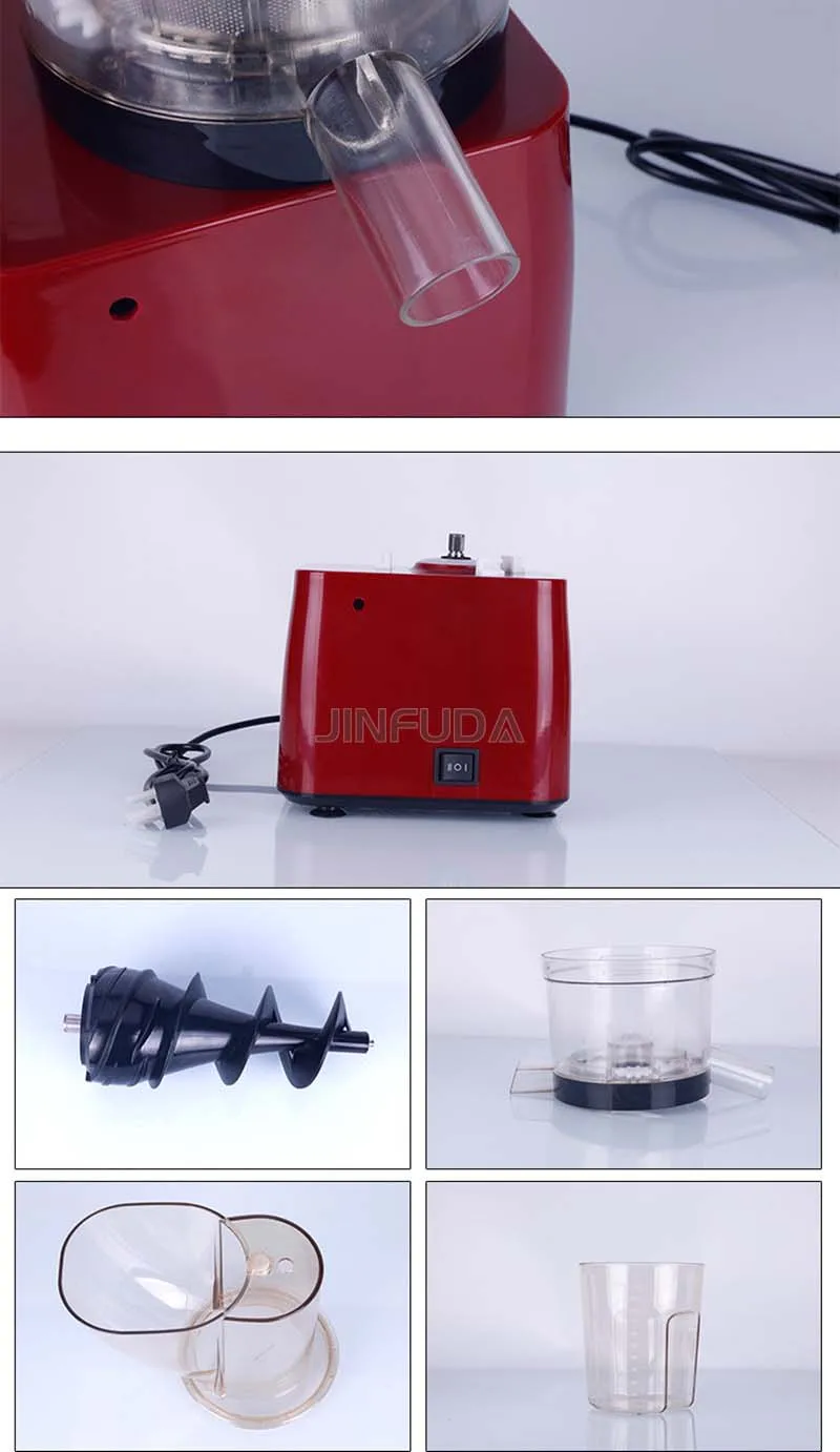 Industrial Fast Fresh Juice Making Machine/Beet Juice Extracting Machine/Orange Juice Making Machine