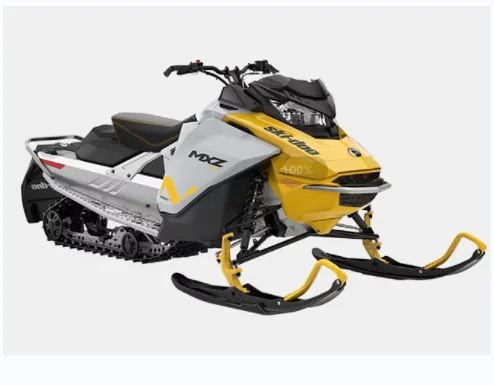 Новейшие прямые продажи с завода, 850cc, лучший снегоход для горных саней