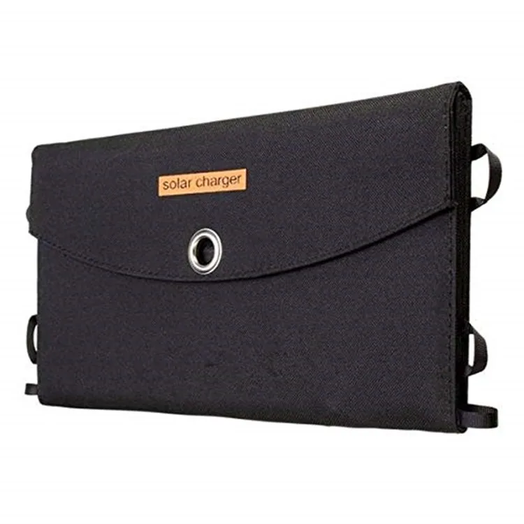 Laptop solar charger Bag 24v 20W with good price