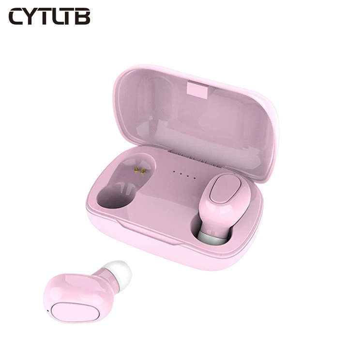 
Wireless Watch Oval Earcups Wireless Audionic Headphone Jack 