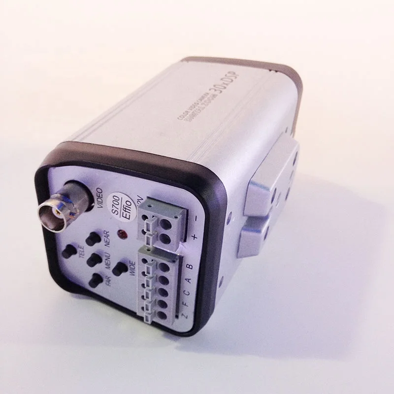 1200tvl sony CMOS HD digital 30x focus DSP zoom camera low inllumination  zoom analog camera