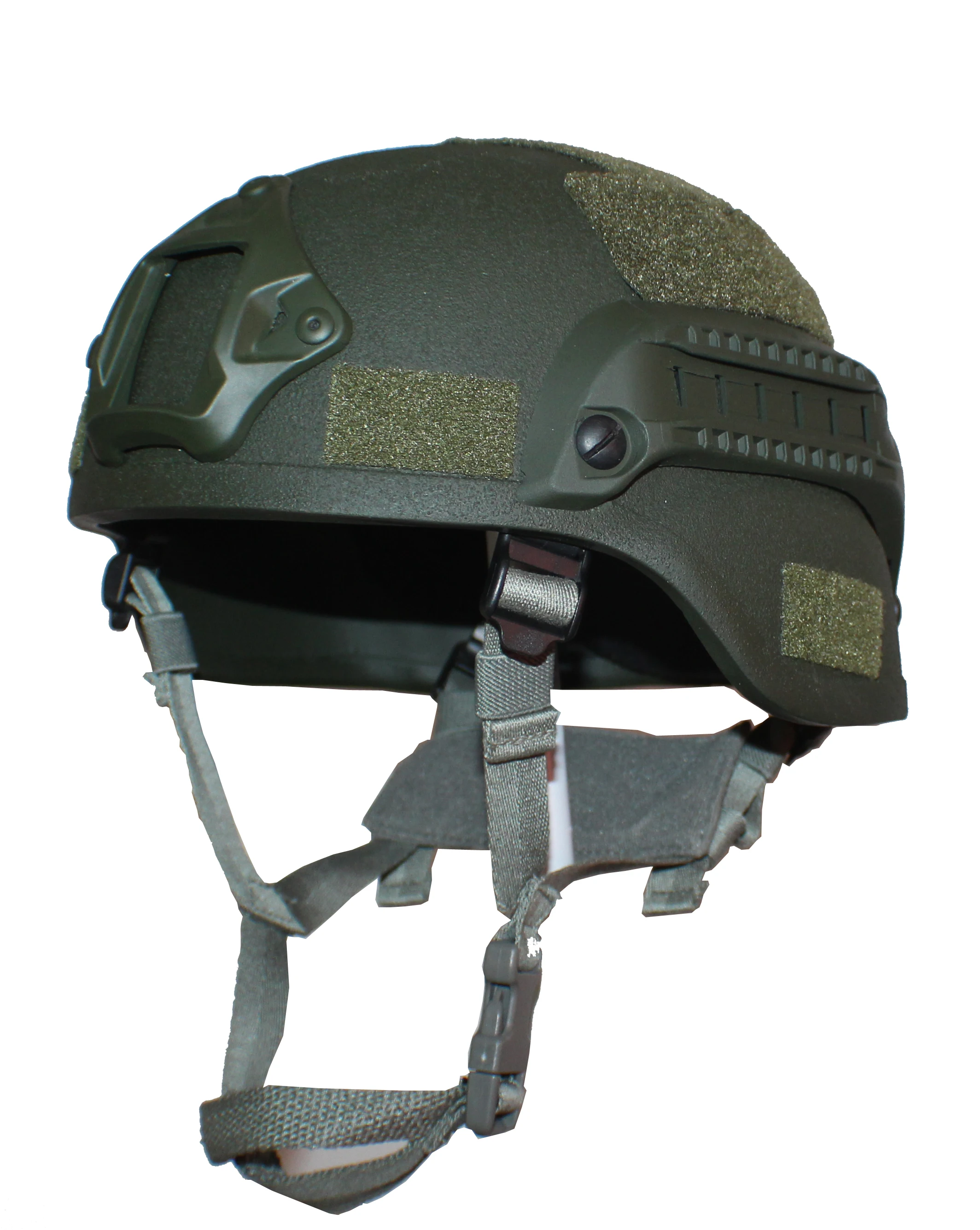 MKST Light Weight Military army  NIJ IIIA Bulletproof Helmet