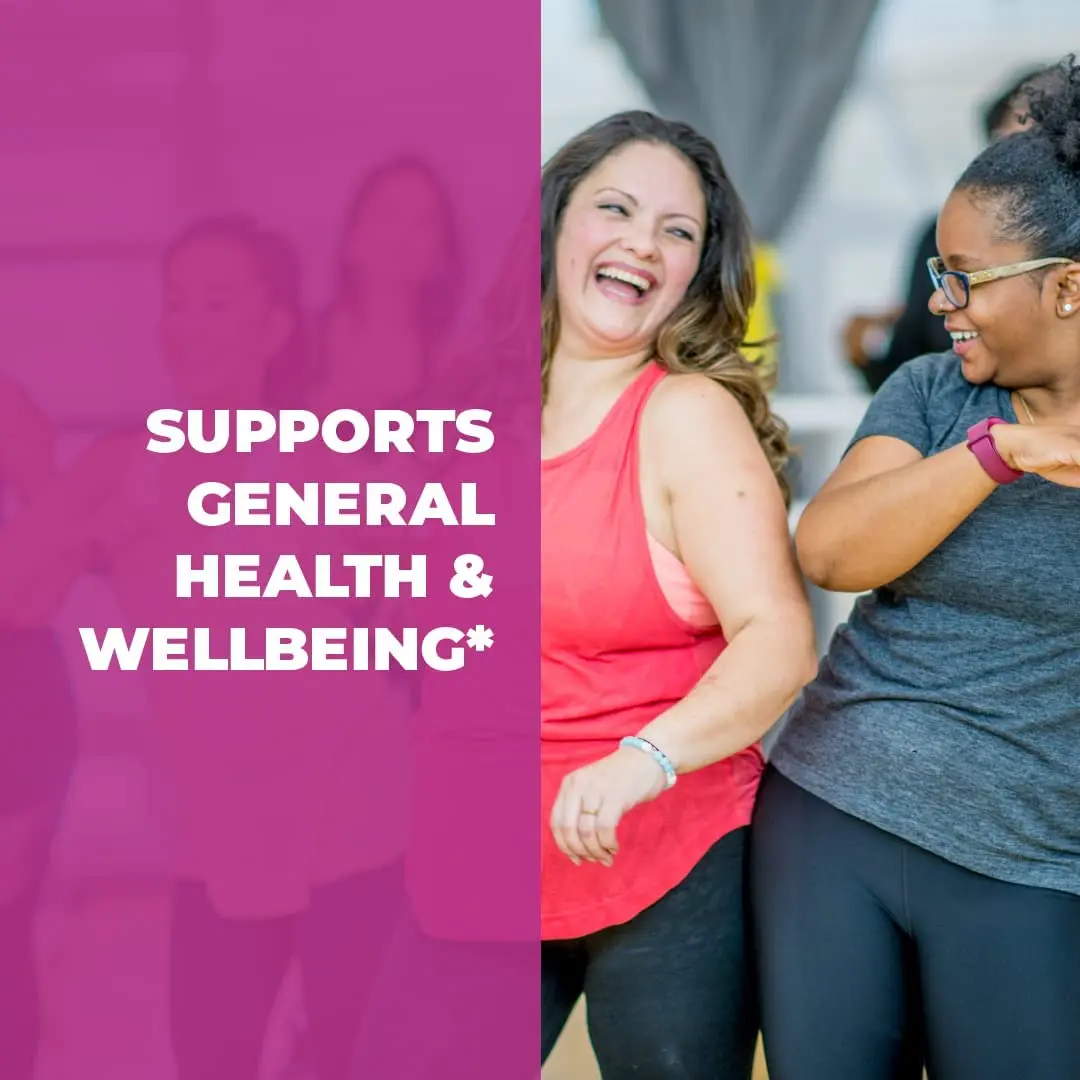 Multivitamin Capsules to Provide Daily Energy for Women Customized label