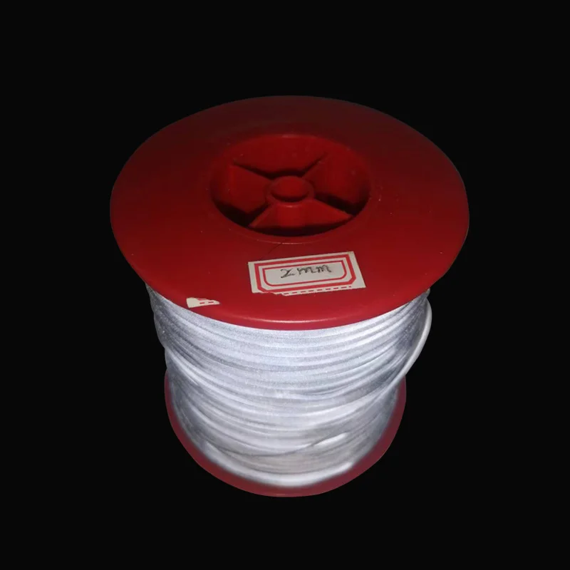 Factory Direct Supply Reflective Yarn Shoe Reflective Sewing Thread For Embroidery
