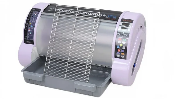 Pet Incubator Puppy Box Intensive Care Unit Puppy Dog Incubator for Sale Unidad de Cuidados Intensivos