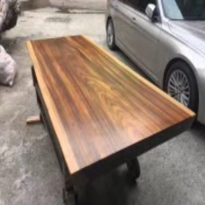 Factory Sell Sex White Dining Table With Wholesale Price 100% Solid Wood