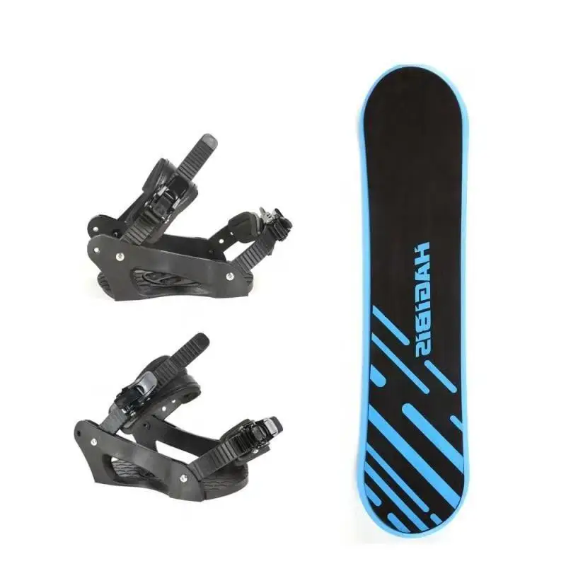 Wholesale Factory Customized Winter Sport Snowboard Multiple styles Ski Snowboard