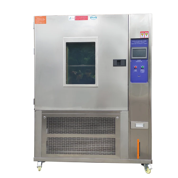 Lab Climatic Temperature Humidity Test chamber Humidity and Temperature Chamber