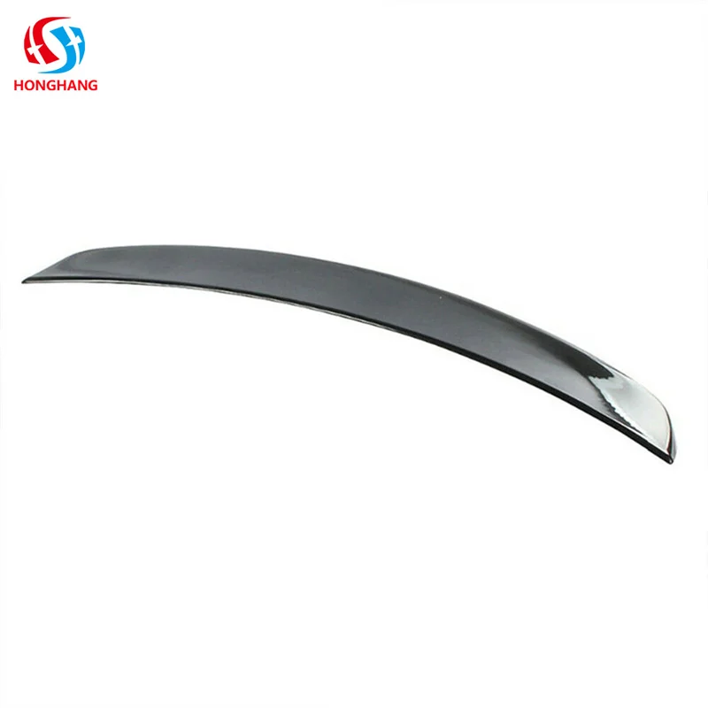 Honghang factory direct Auto Car Accessories car rear spoiler rear wing spoiler For Chrysler 300C