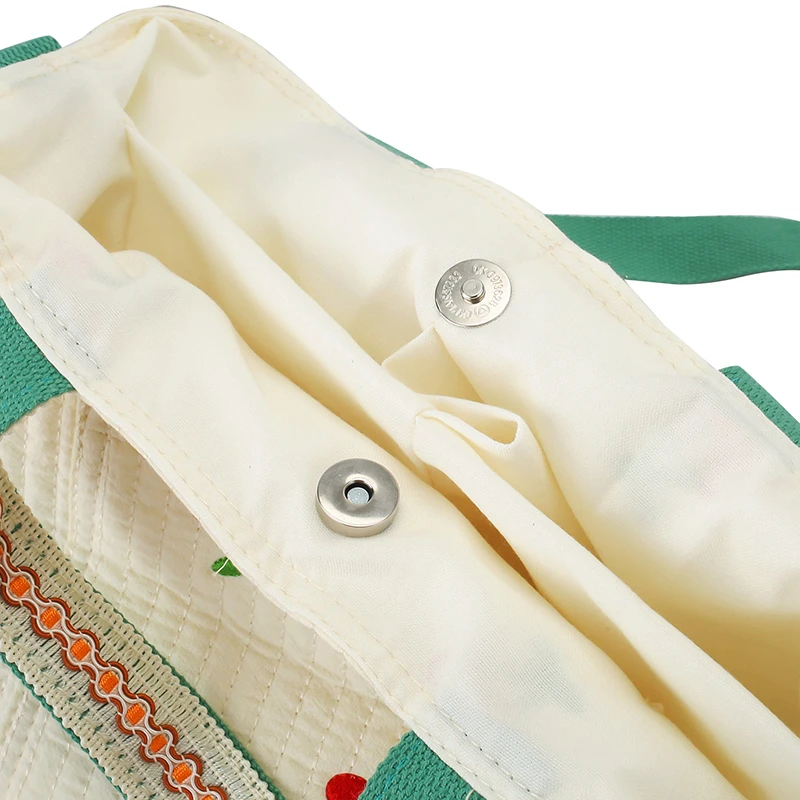 Newborn Nursery Organizer Mommy Bag for Stroller Baby Bags for Mom Diaper Bags