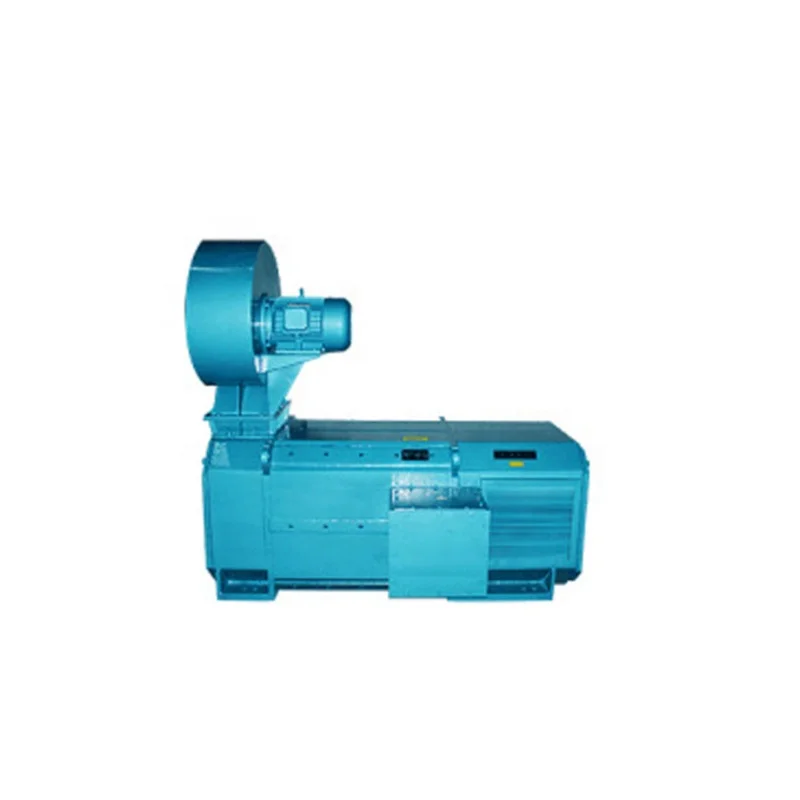 Wholesale dc Motors Electric Brush Motor For Industry