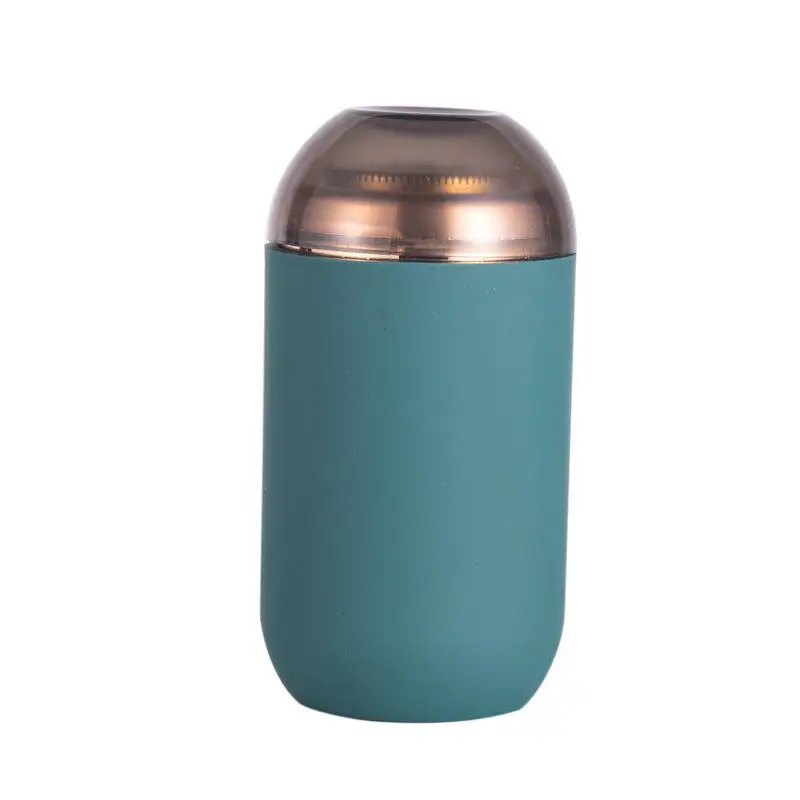 Electric  Capsule washable rechargeable shaver