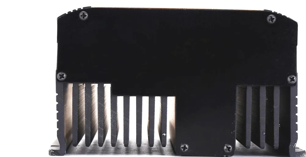 1000w 12v 24v wind turbine solar panel hybrid controller 25A 30A 40A 50A 60A solar charge controller