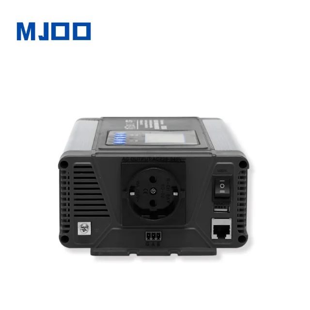 500W 1KW 2KW 12V DC Invert 220V  Power Pure Sine Wave Inverter Off Grid Inverters