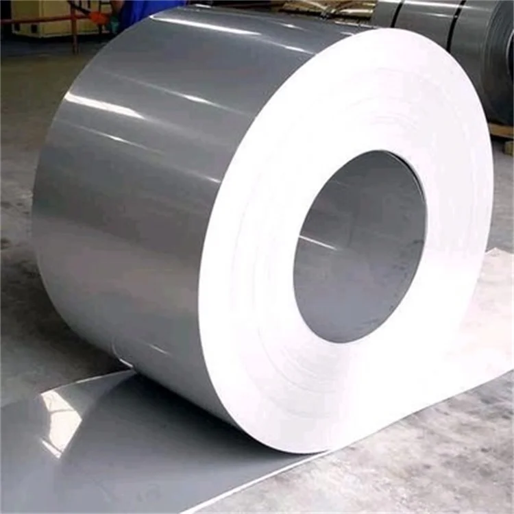 Factory direct sale support customization X20Cr13 1.4021 X30CrS13 1.4028 X29Crl3 1.4029 stainless steel coil